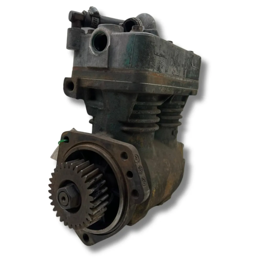 COMPRESSOR AR VOLVO FH 12.380 2