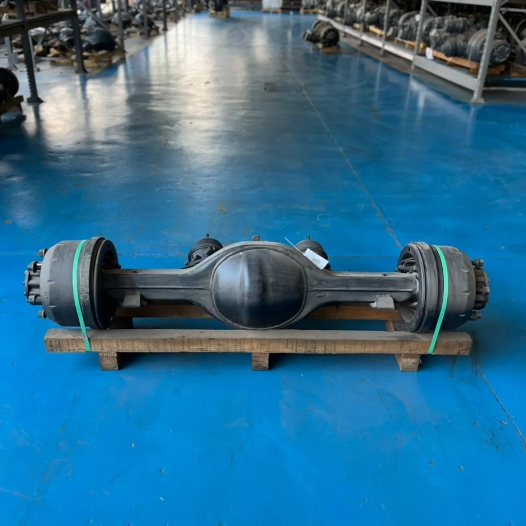 DIFERENCIAL DANA 130 VW DELIVERY 13.180 PROMO DE DEZEMBRO 4