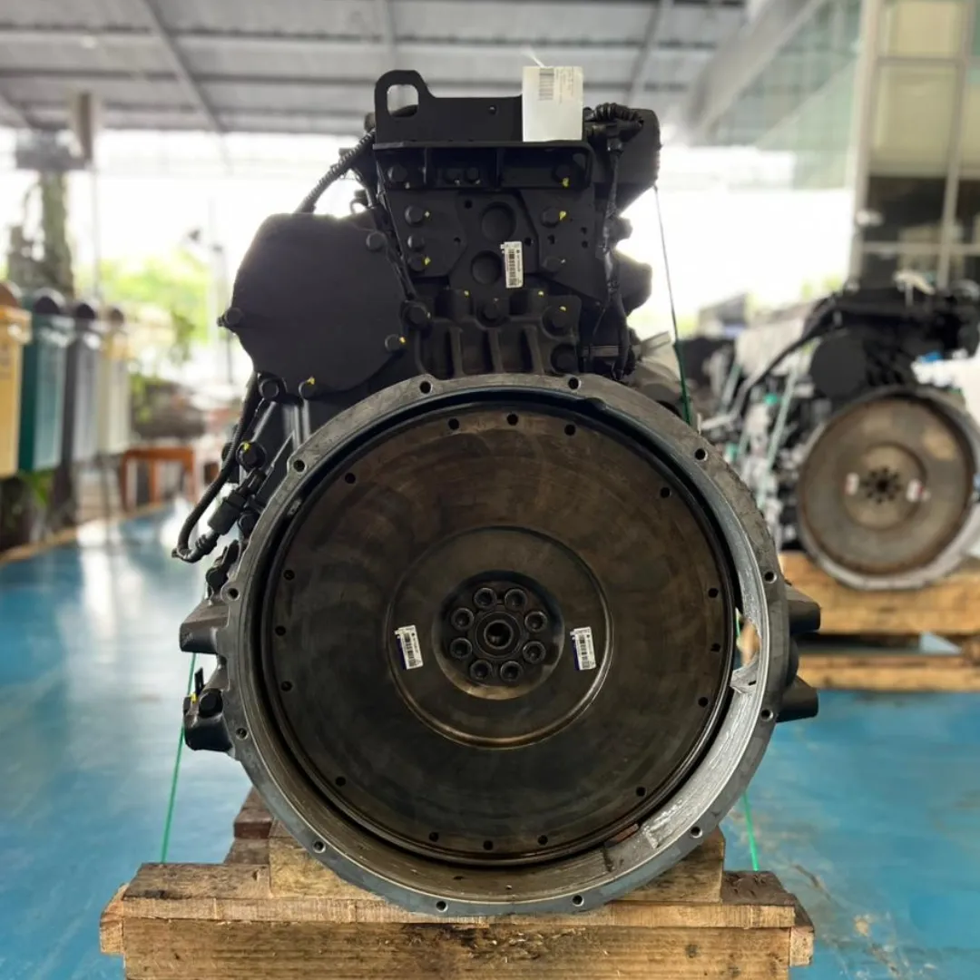 MOTOR 926 MB ATEGO 2430 PROMO DE MAIO 5