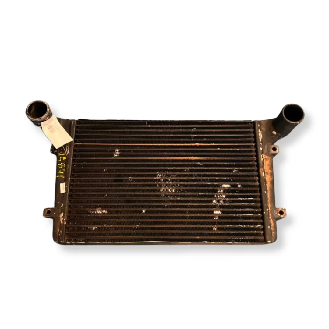 RADIADOR INTERCOOLER FORD CARGO 814 4CC