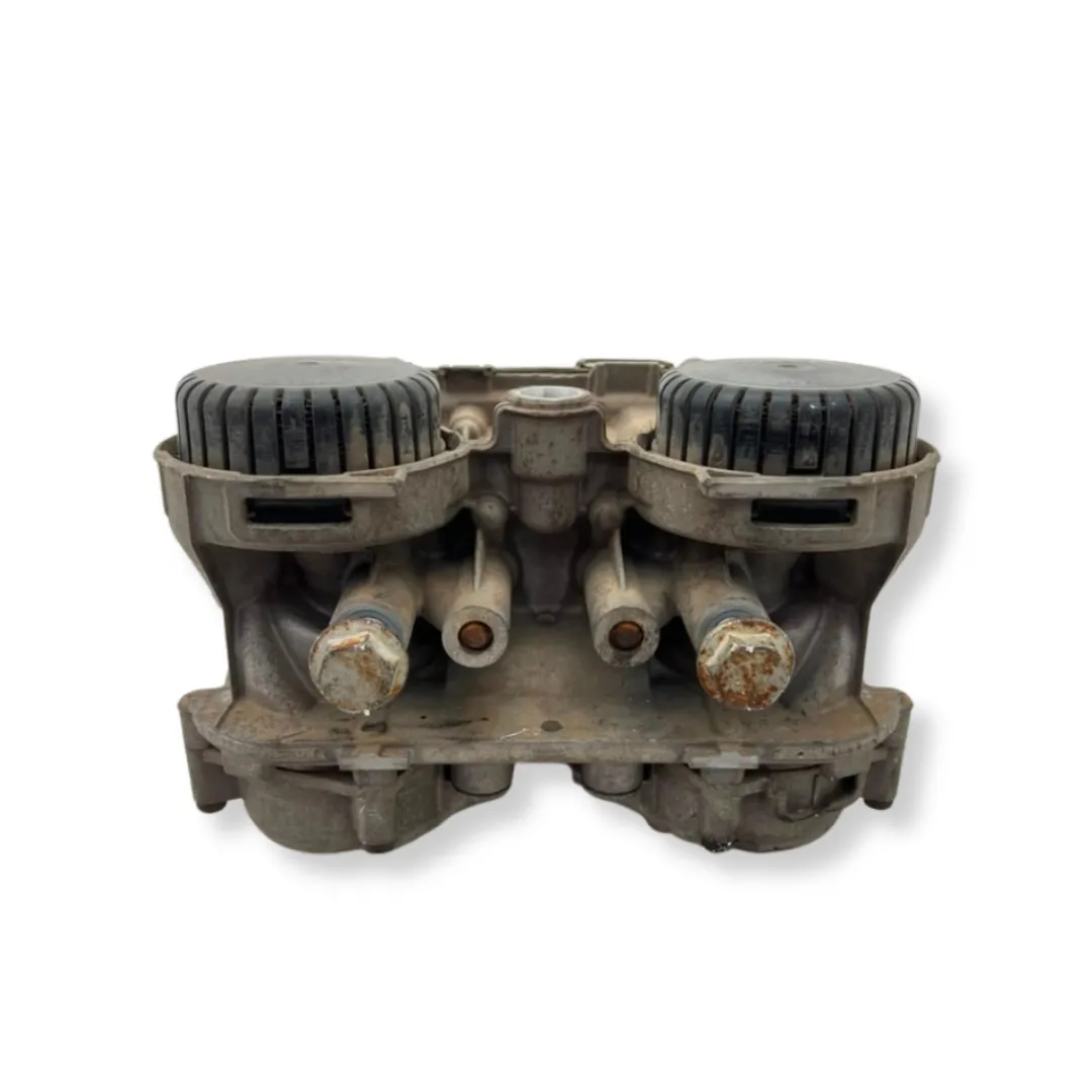 VÁLVULA MODULADORA SISTEMA EBS EIXO DIANTEIRO – A0004297624 3