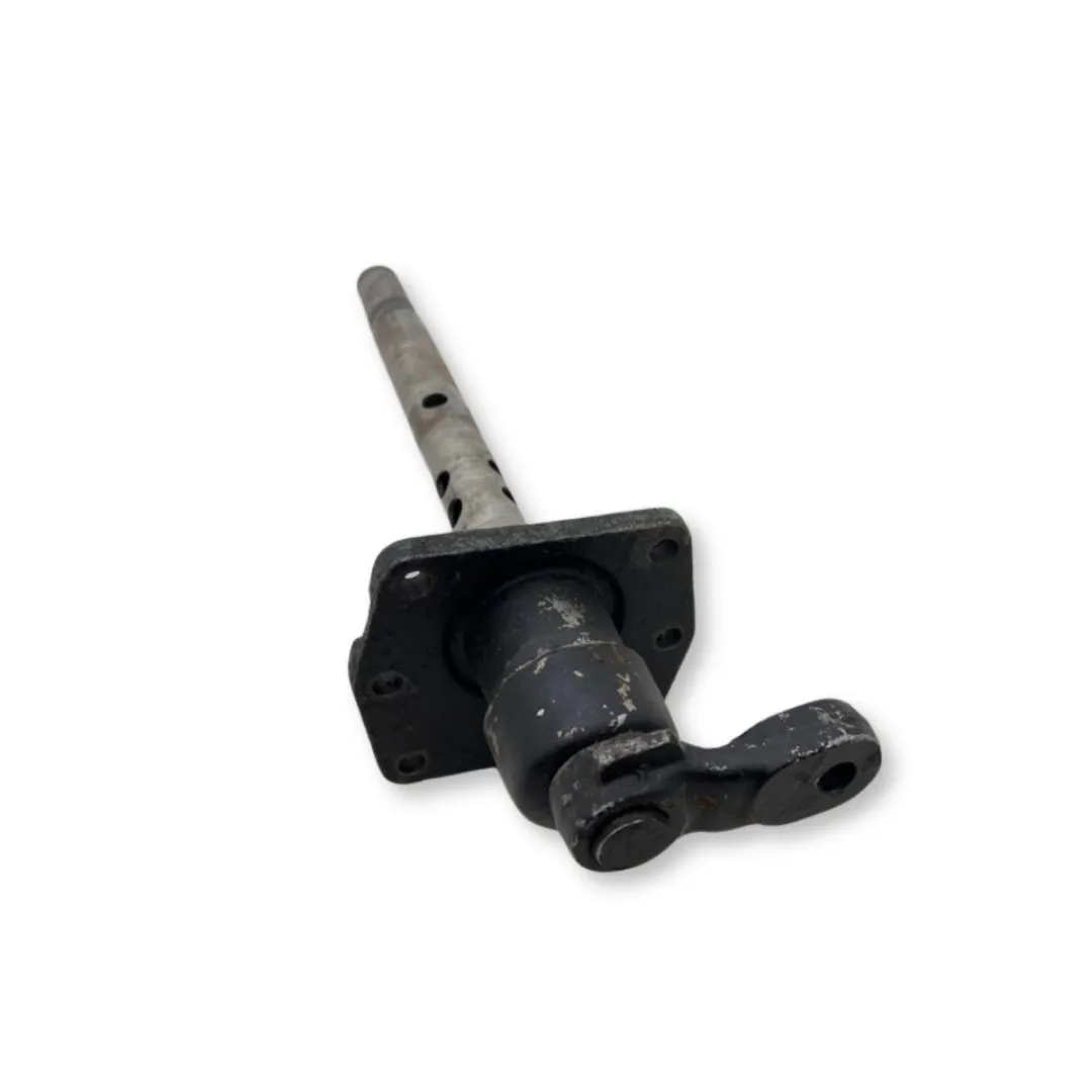 EIXO TRAMBULADOR CÂMBIO ZF 16S1650 3