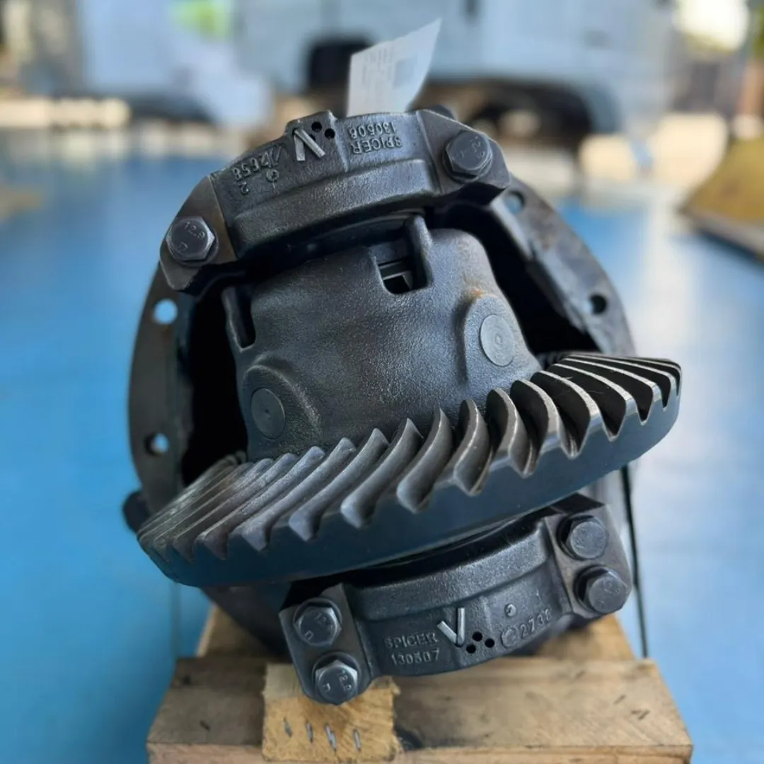 DIFERENCIAL MIOLO VW DELIVERY 11.180 PROMO DE JANEIRO 5