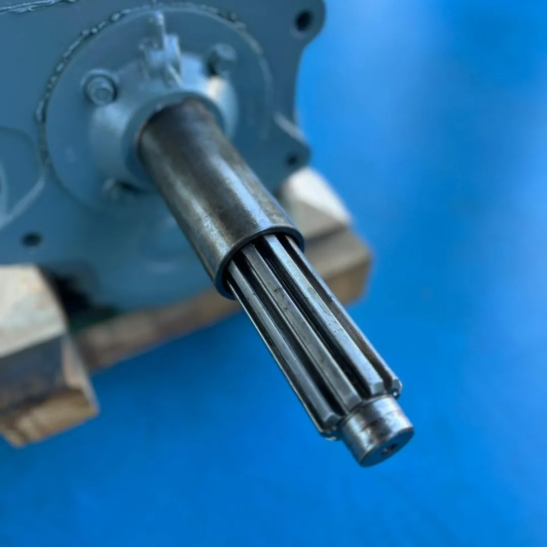 CÂMBIO EATON FS 4205 FORD CARGO 1519 – TA696033187 5
