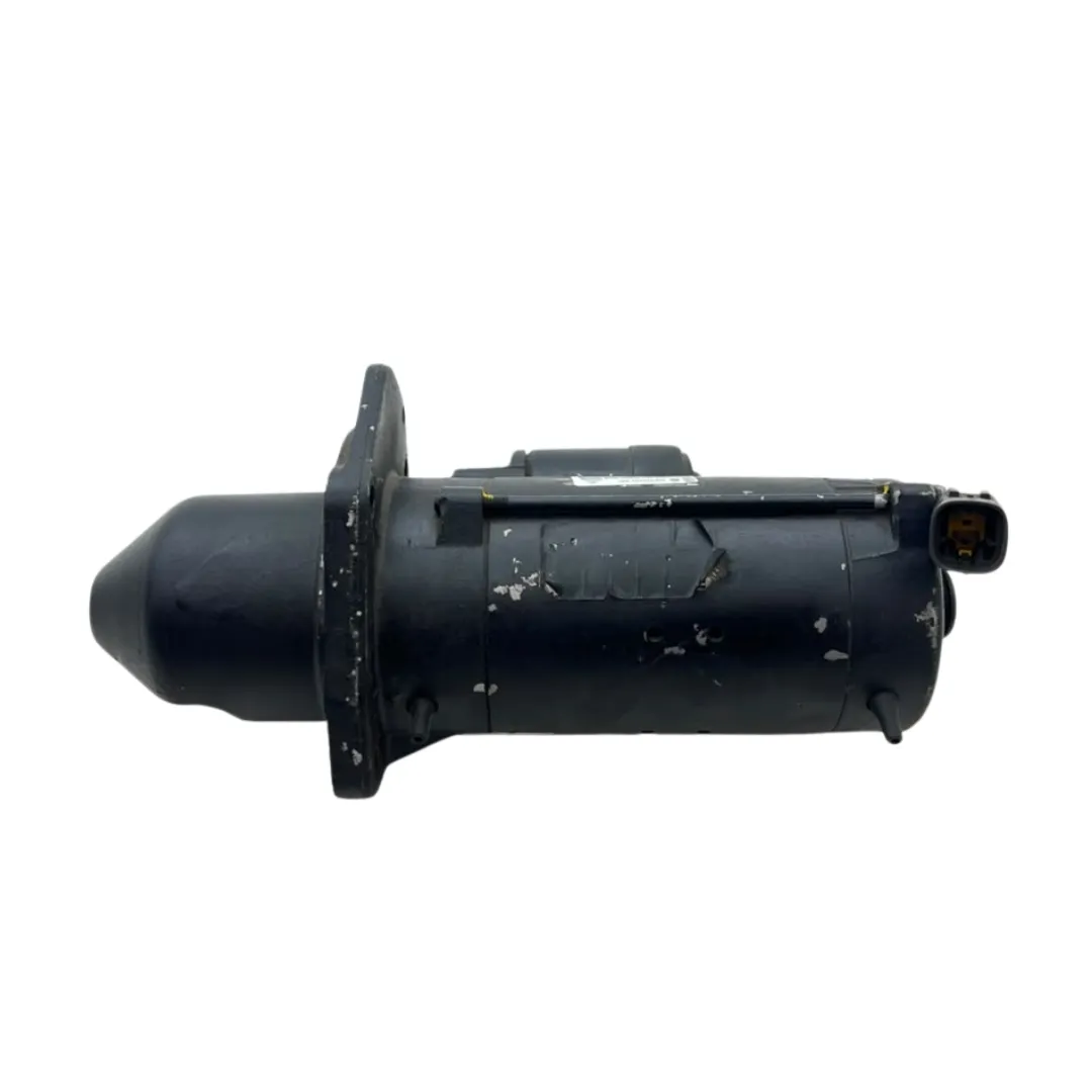 MOTOR PARTIDA 24V IVECO VERTIS 90V18 FPT NEF4 504108451 3
