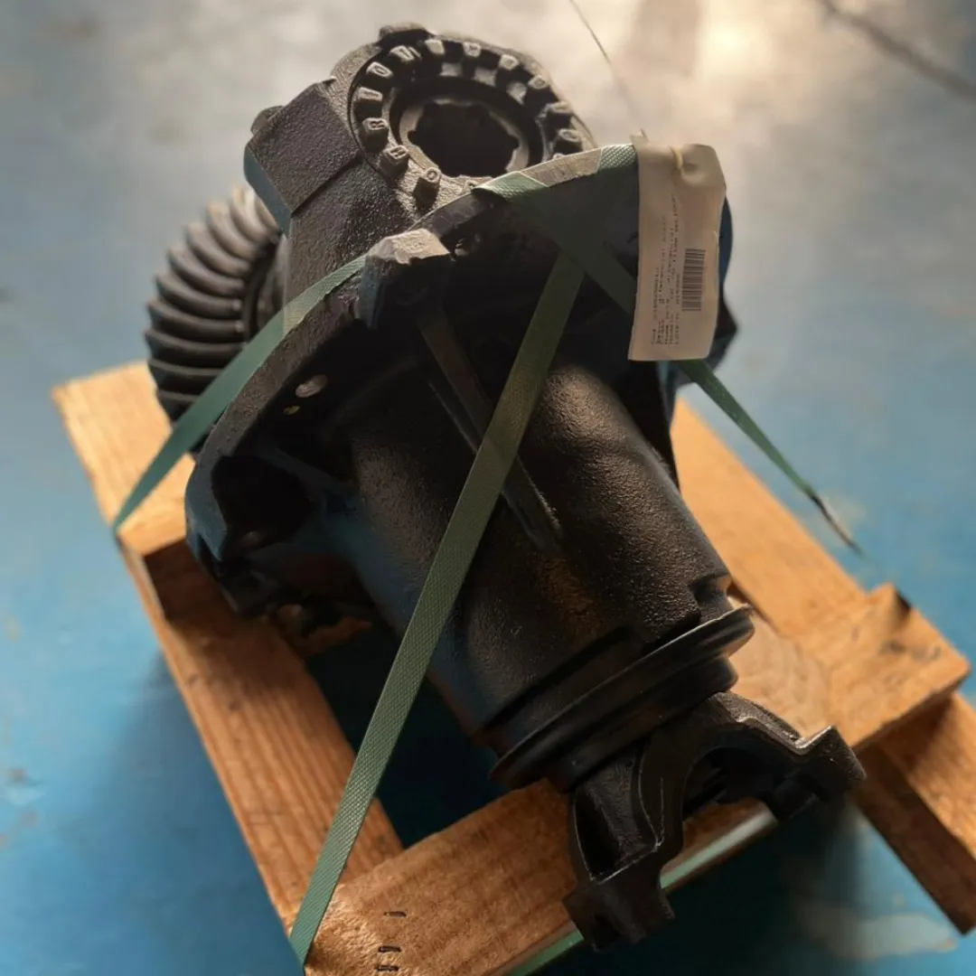 DIFERENCIAL MIOLO VW DELIVERY 11.180