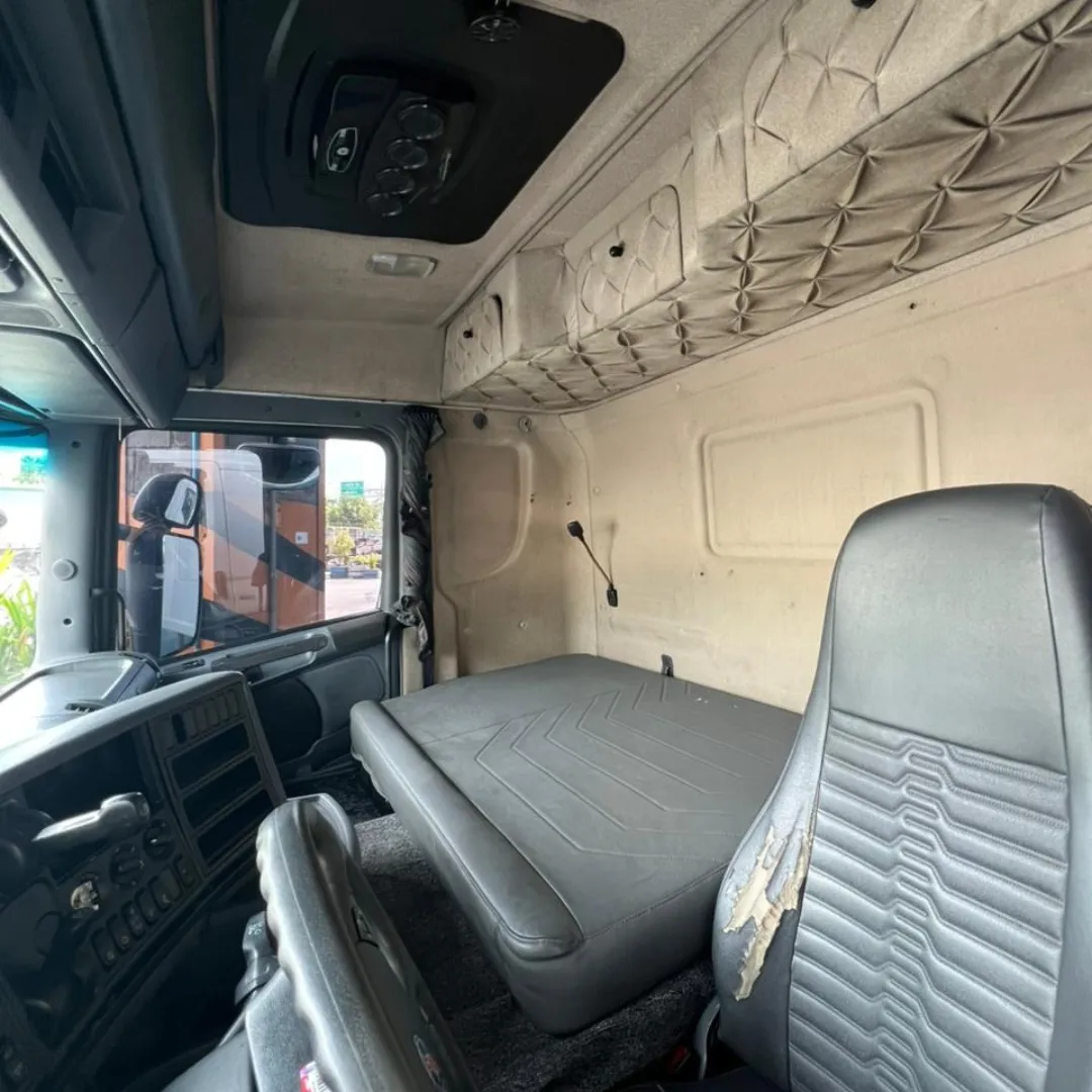 CABINA SCANIA G400 5