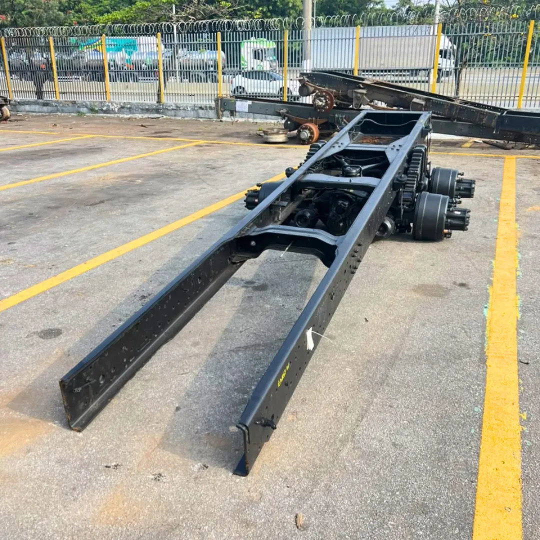 TRASEIRA TRAÇADA FORD CARGO 2628E 6X4 RELAÇÃO 8X37 – PROMO DE SETEMBRO 4