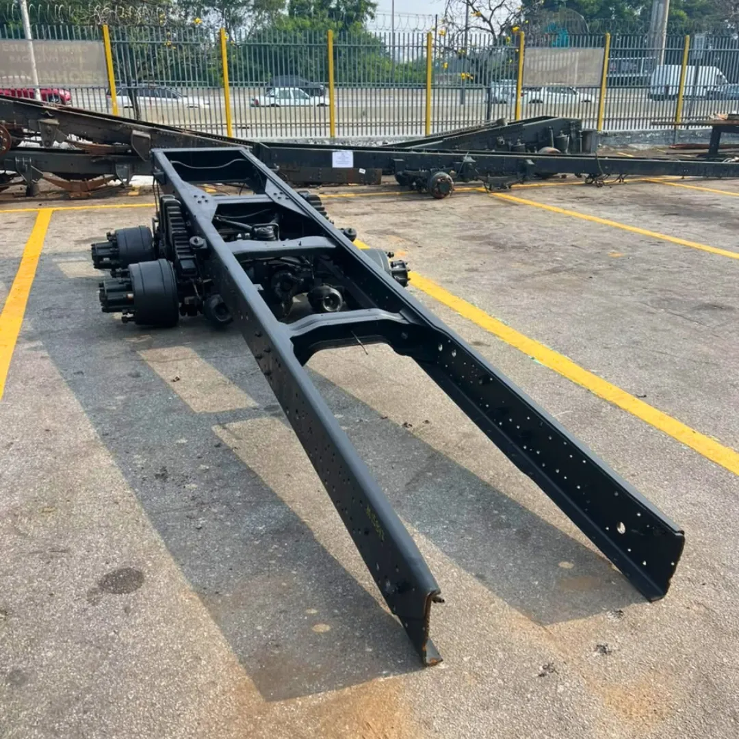 TRASEIRA TRAÇADA FORD CARGO 2628E 6X4 RELAÇÃO 8X37 – PROMO DE SETEMBRO 3