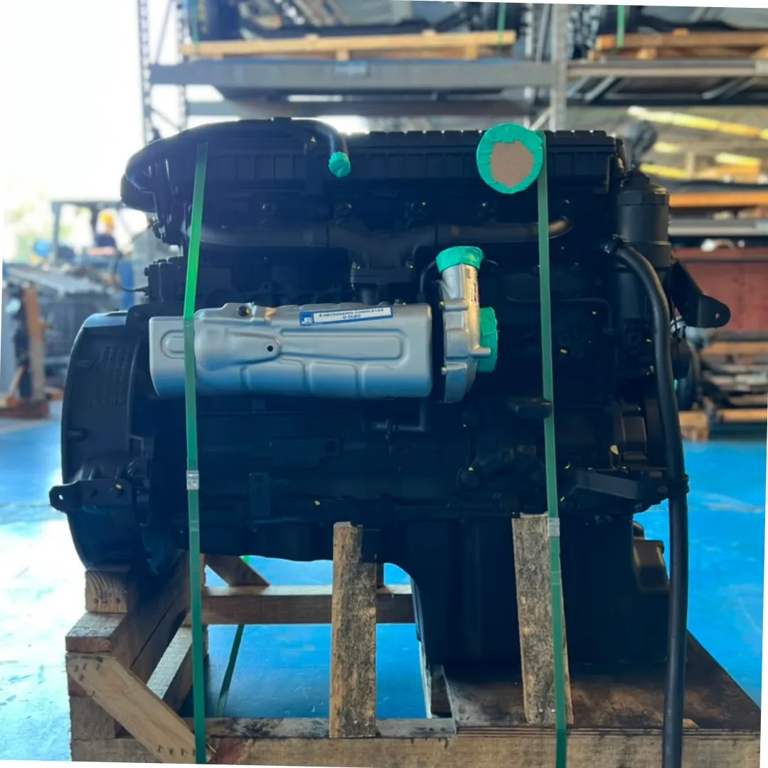 MOTOR 926 LA EURO 5 MB ATEGO 2426 ANO 2021 – PROMO DE SETEMBRO 3