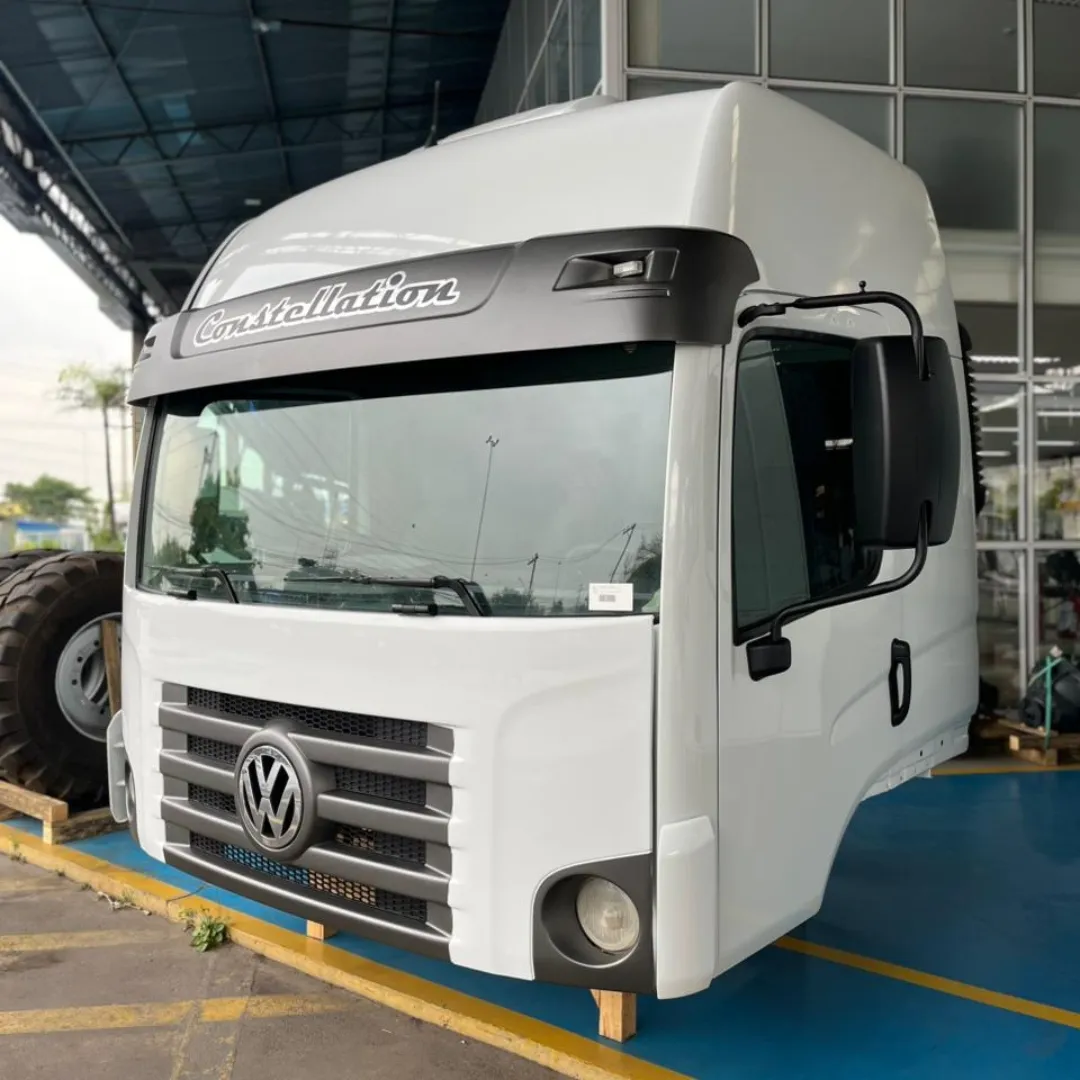 CABINA VW CONSTELLATION 25.420 3