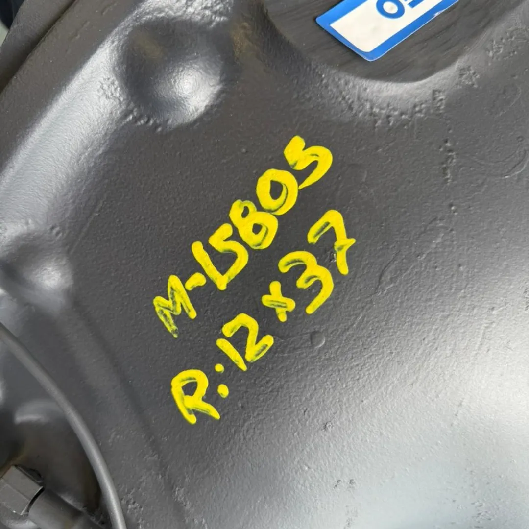 DIFERENCIAL MS 18X VOLVO FH 460 5