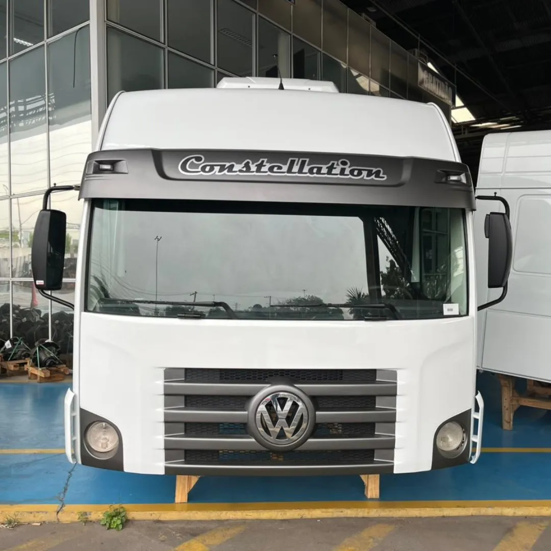 CABINA VW CONSTELLATION 25.420