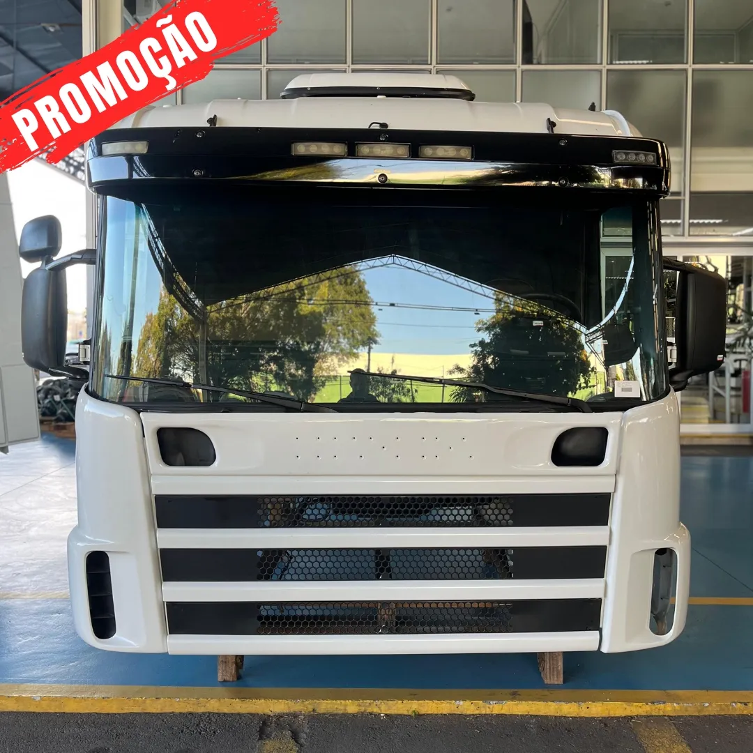 CABINA SCANIA R440 PROMO DE NOVEMBRO