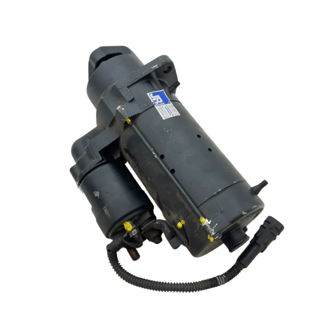 MOTOR PARTIDA 24V IVECO VERTIS 90V18 FPT NEF4 504108451 4