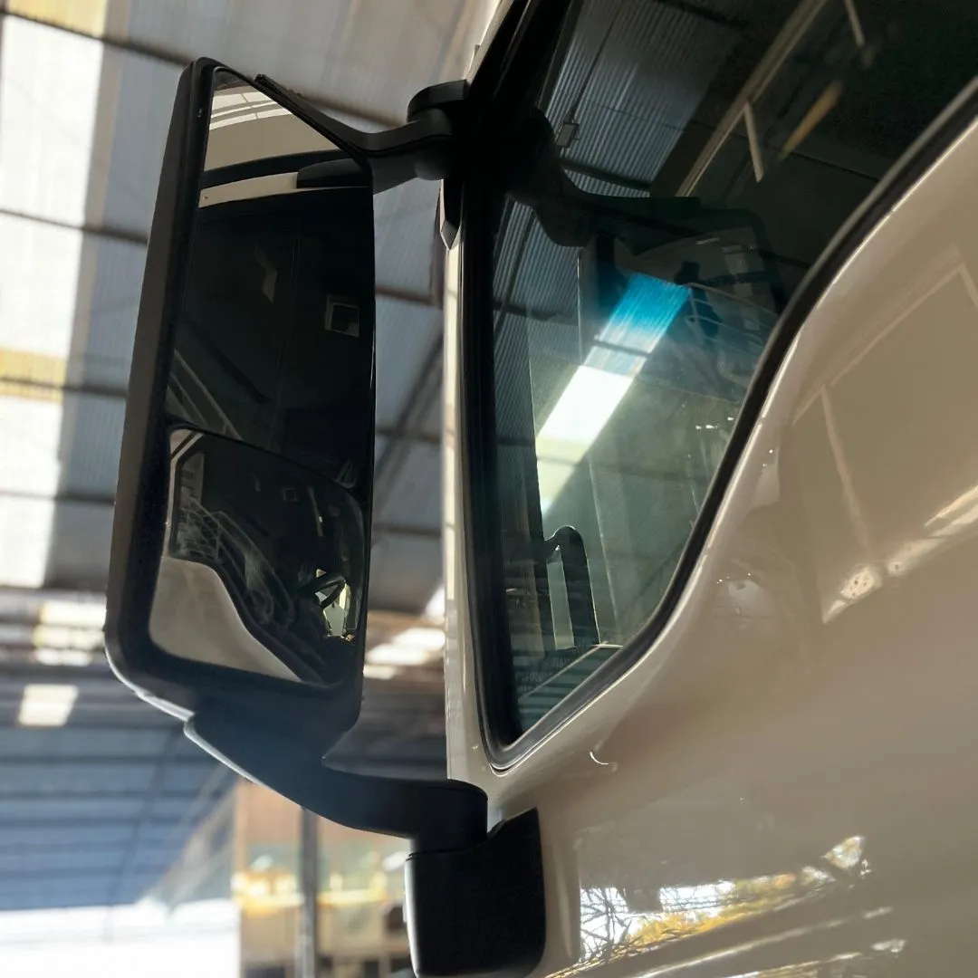 CABINA MAN TGX 28.440 10