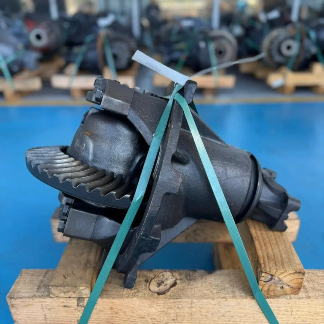 DIFERENCIAL MIOLO VW DELIVERY 11.180 PROMO DE JANEIRO 4