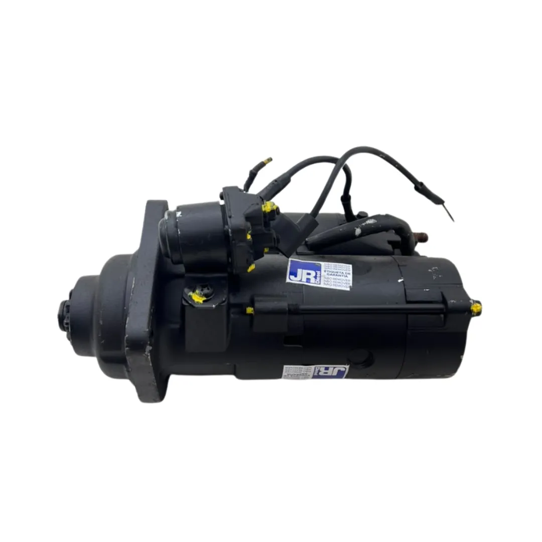 MOTOR PARTIDA 24V VW DELIVERY 13.180 23A911023 – ANO 2025 2