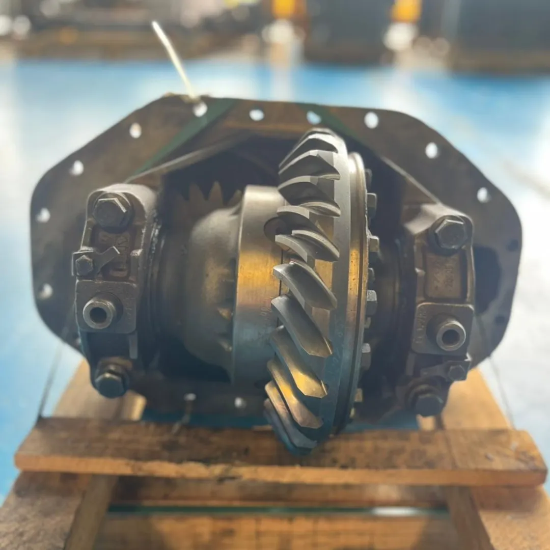 DIFERENCIAL MIOLO HL7 MB 1935 5