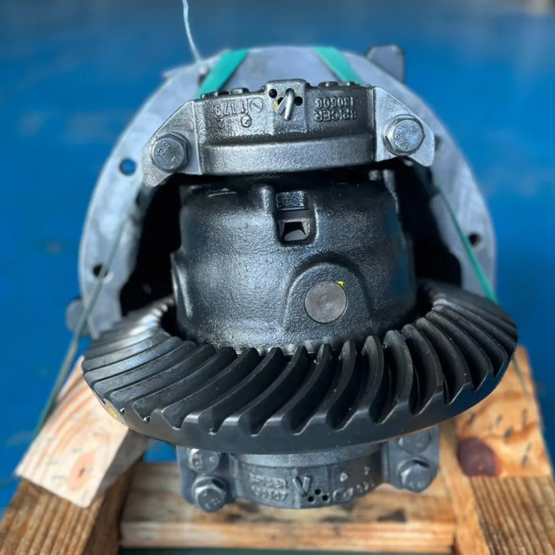 DIFERENCIAL MIOLO VW DELIVERY 11.180 4