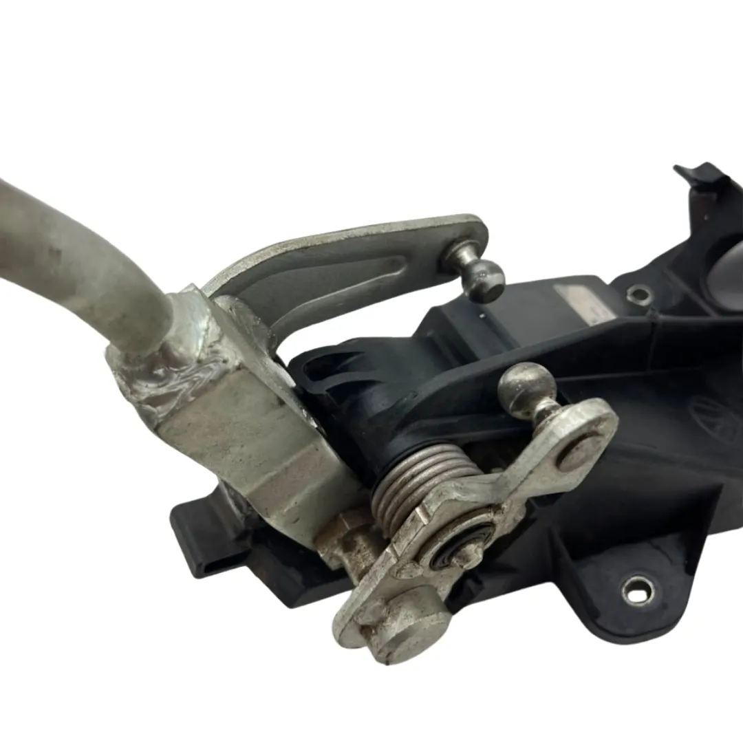 ALAVANCA CÂMBIO VW DELIVERY 13.180 – 23B711025A 6