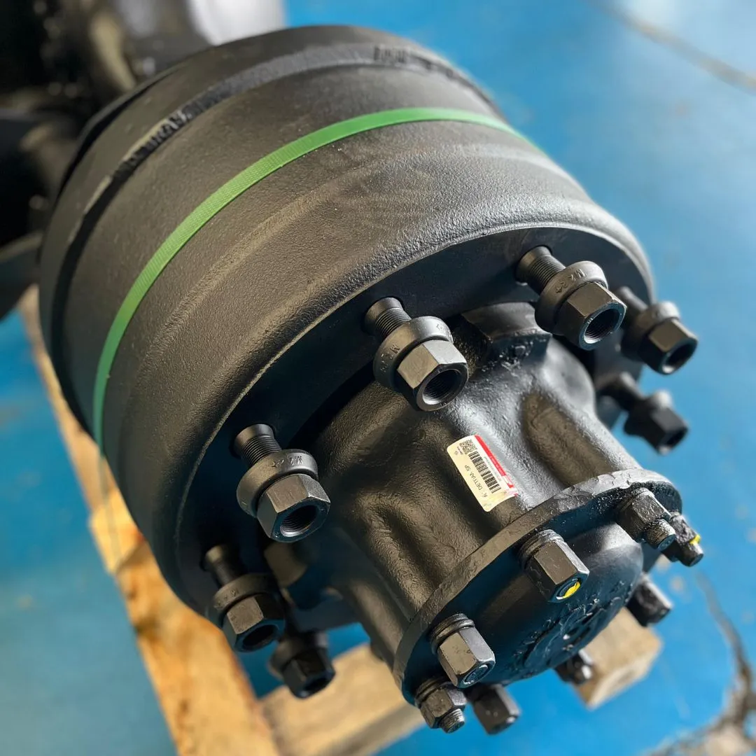 DIFERENCIAL MS 155 VW CONSTELLATION 24.280 5