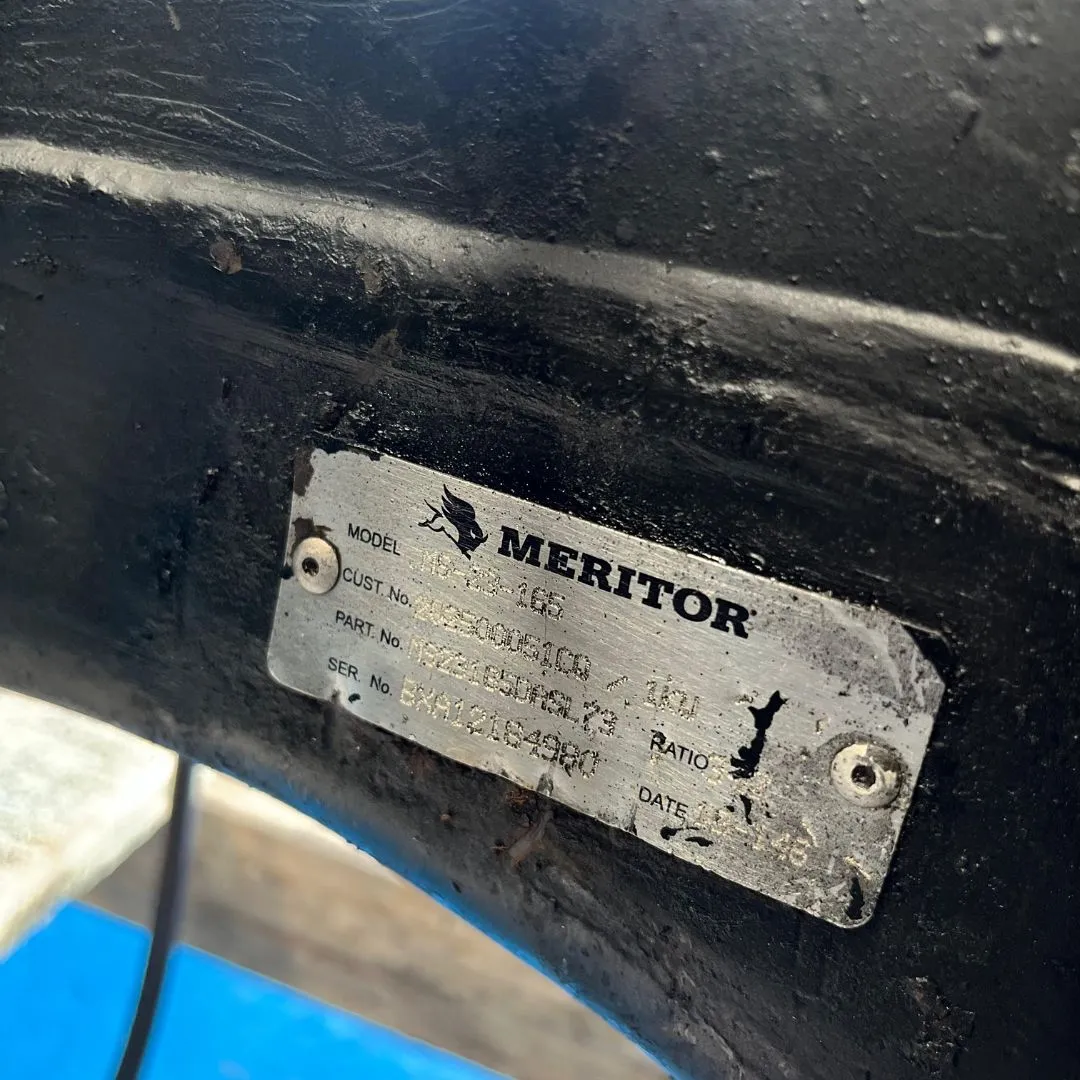 DIFERENCIAL MS 155 VW CONSTELLATION 24.280 7