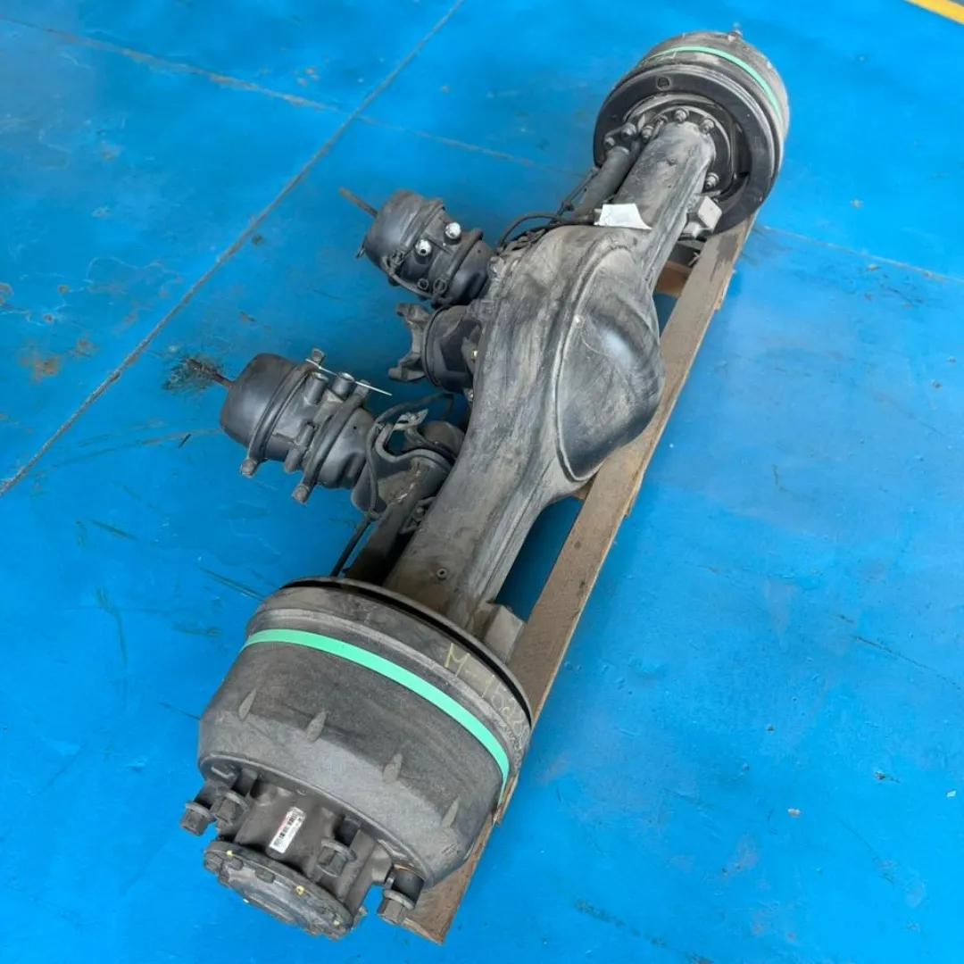 DIFERENCIAL DANA 130 VW DELIVERY 13.180 PROMO DE DEZEMBRO 2