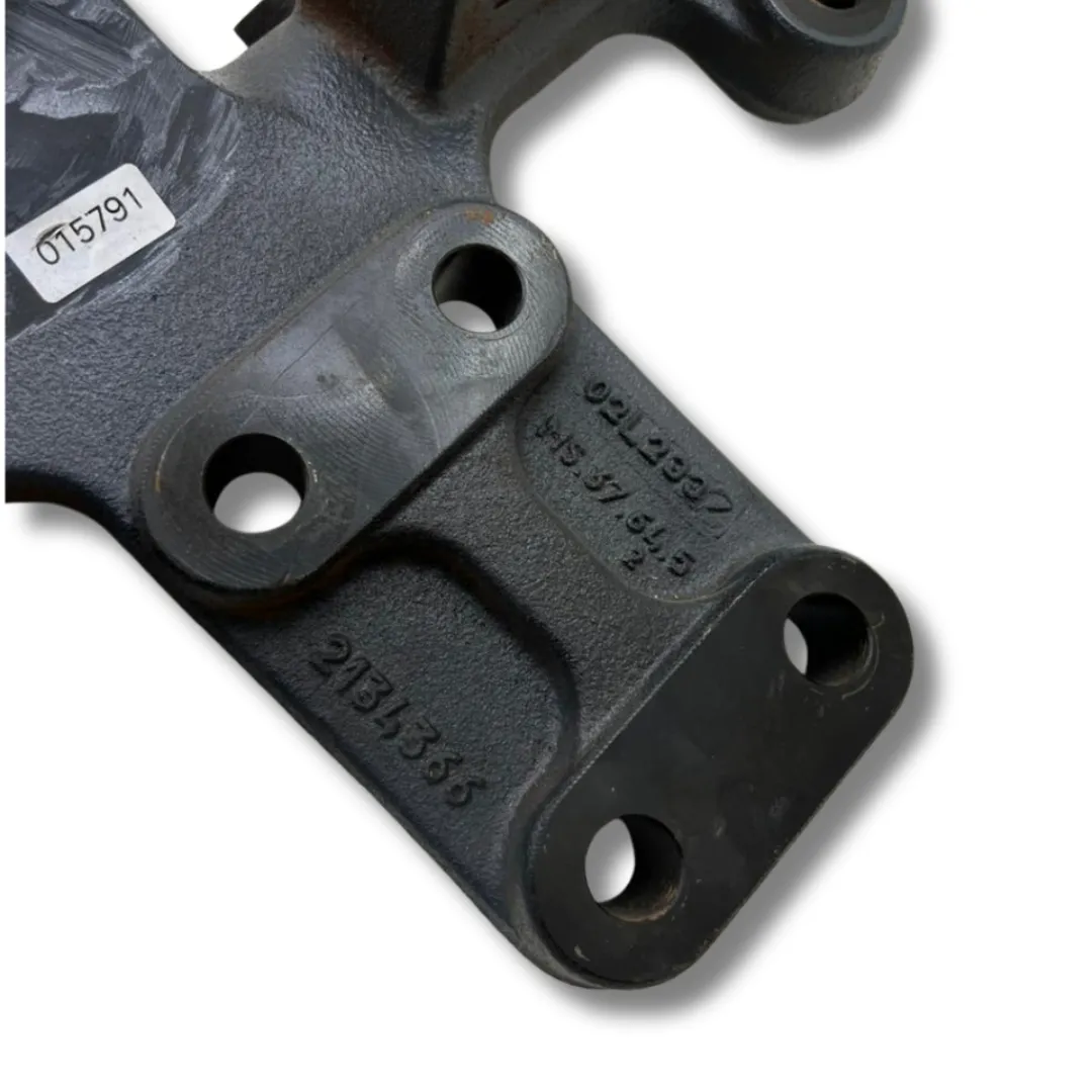 SUPORTE MOLA DIAN/TRAS DAF – 2134366 4