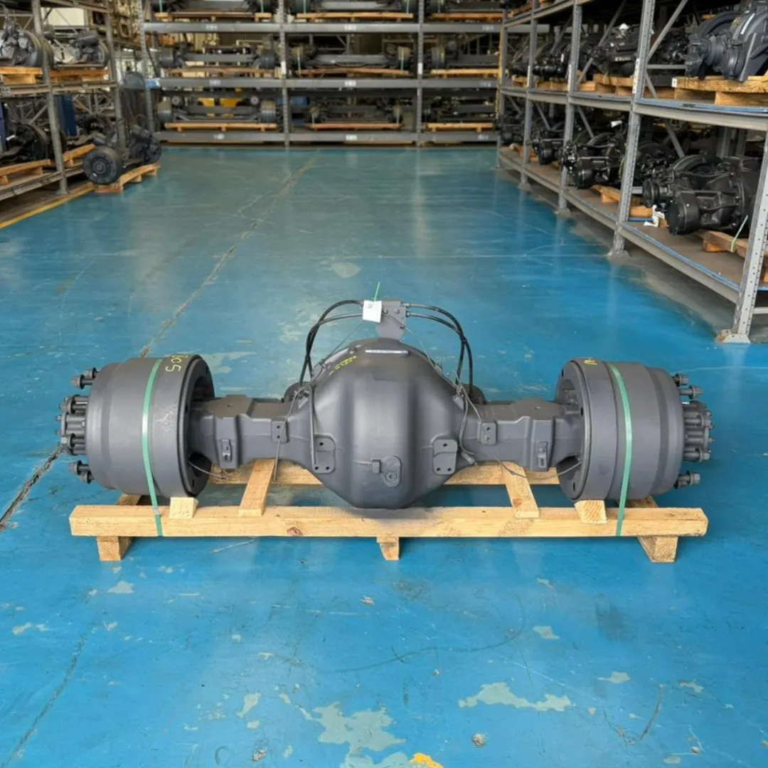 DIFERENCIAL MS 18X VOLVO FH 460 2