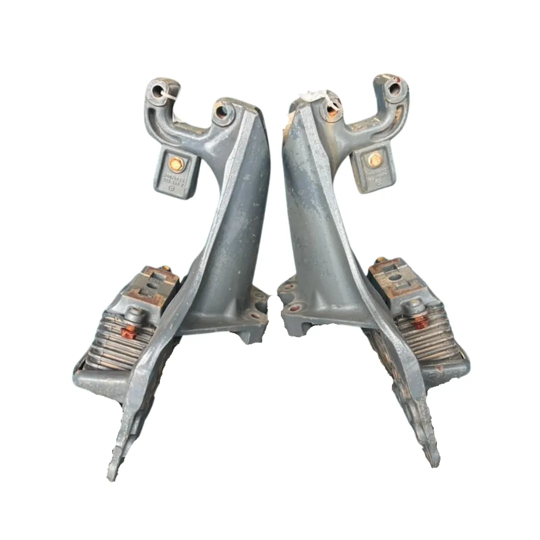 CAVALETE MANCAL MB ACTROS 2651 – A9613259214