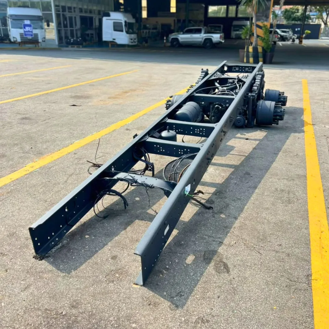 TRASEIRA TRAÇADA VOLVO VM 260 6X4 RELAÇÃO 8X39 – PROMO DE SETEMBRO 3