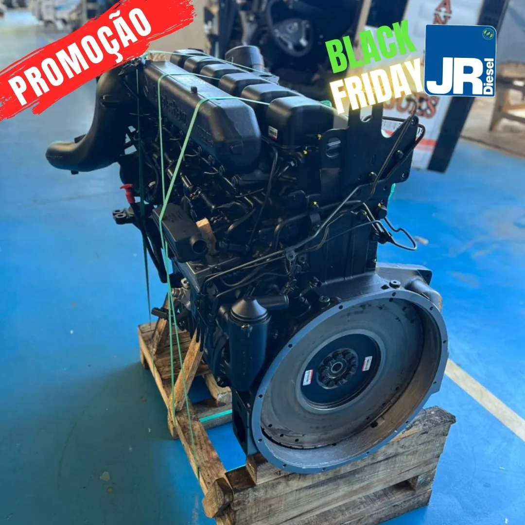 MOTOR 457 LA EURO 5 MB AXOR 3344 PROMO DE NOVEMBRO 1