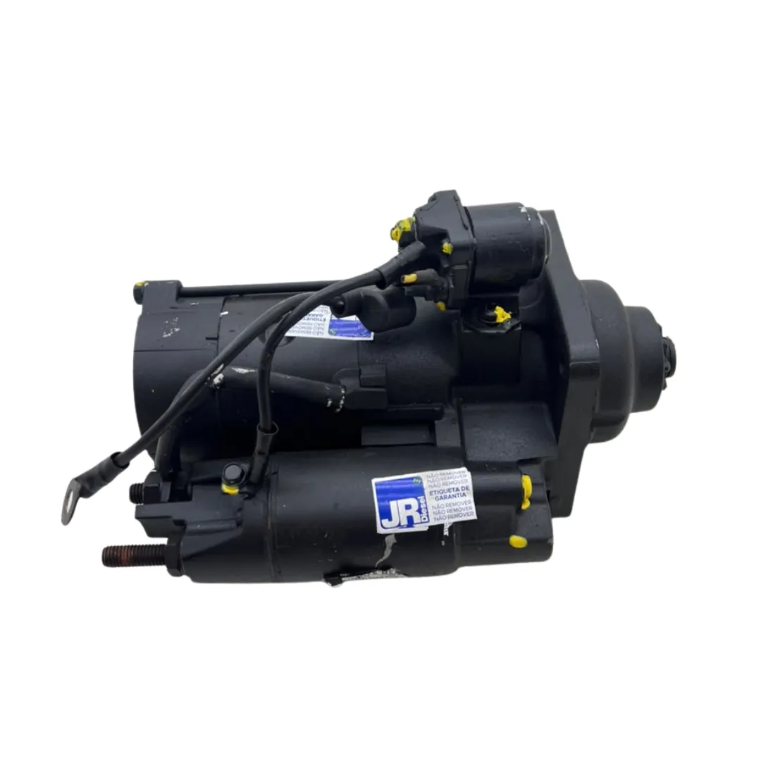 MOTOR PARTIDA 24V VW DELIVERY 13.180 23A911023 – ANO 2025 3