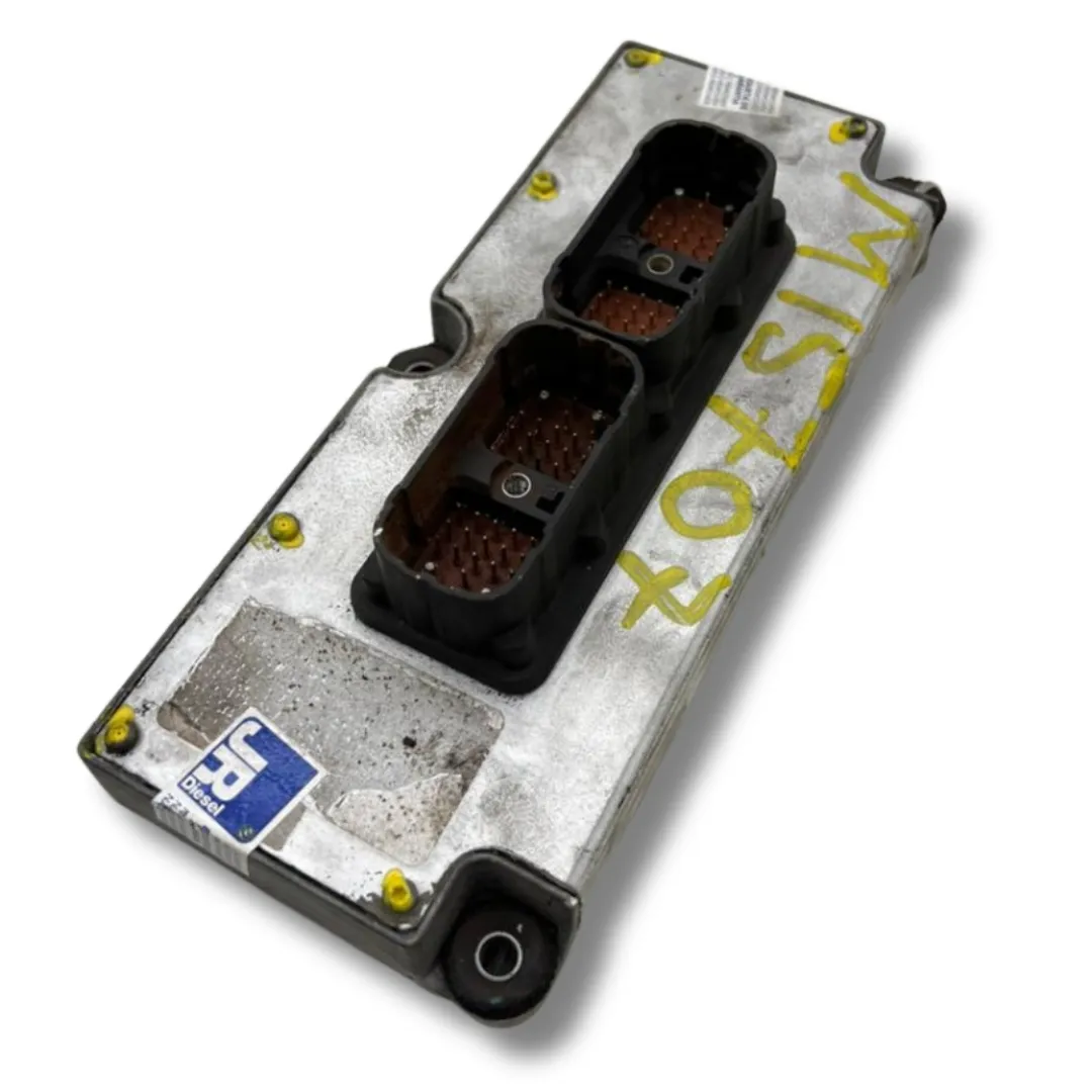 CENTRAL ELÉTRICA ECU CÂMBIO ORIGINAL IVECO