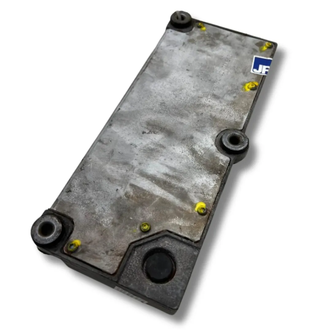 CENTRAL ELÉTRICA ECU CÂMBIO ORIGINAL IVECO 2