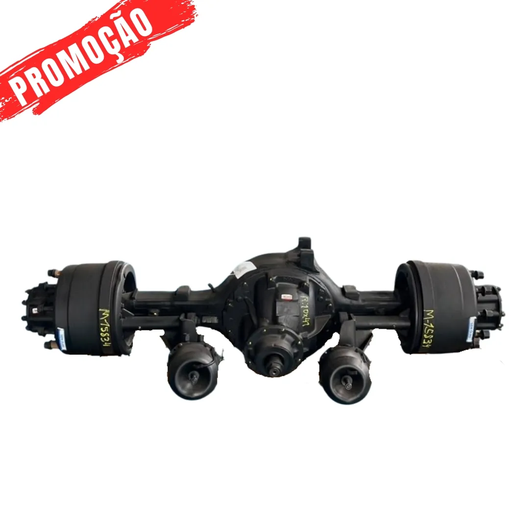 DIFERENCIAL RS 160 VW CONSTELLATION 19.320 RELAÇÃO 10X41 AN0 2010 – PROMO DE OUTUBRO