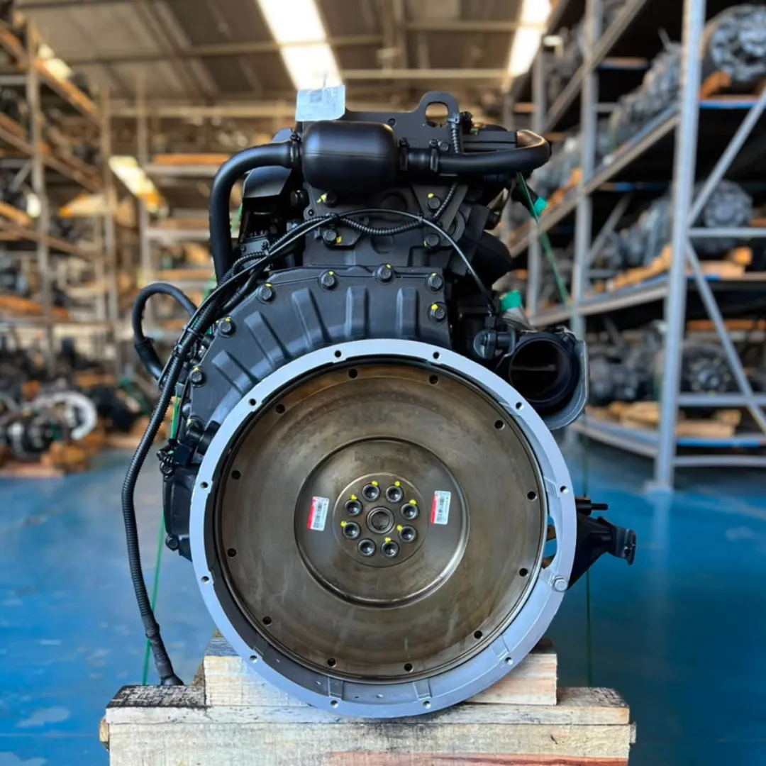 MOTOR 926 LA EURO 5 MB ATEGO 2426 ANO 2021 – PROMO DE SETEMBRO 7