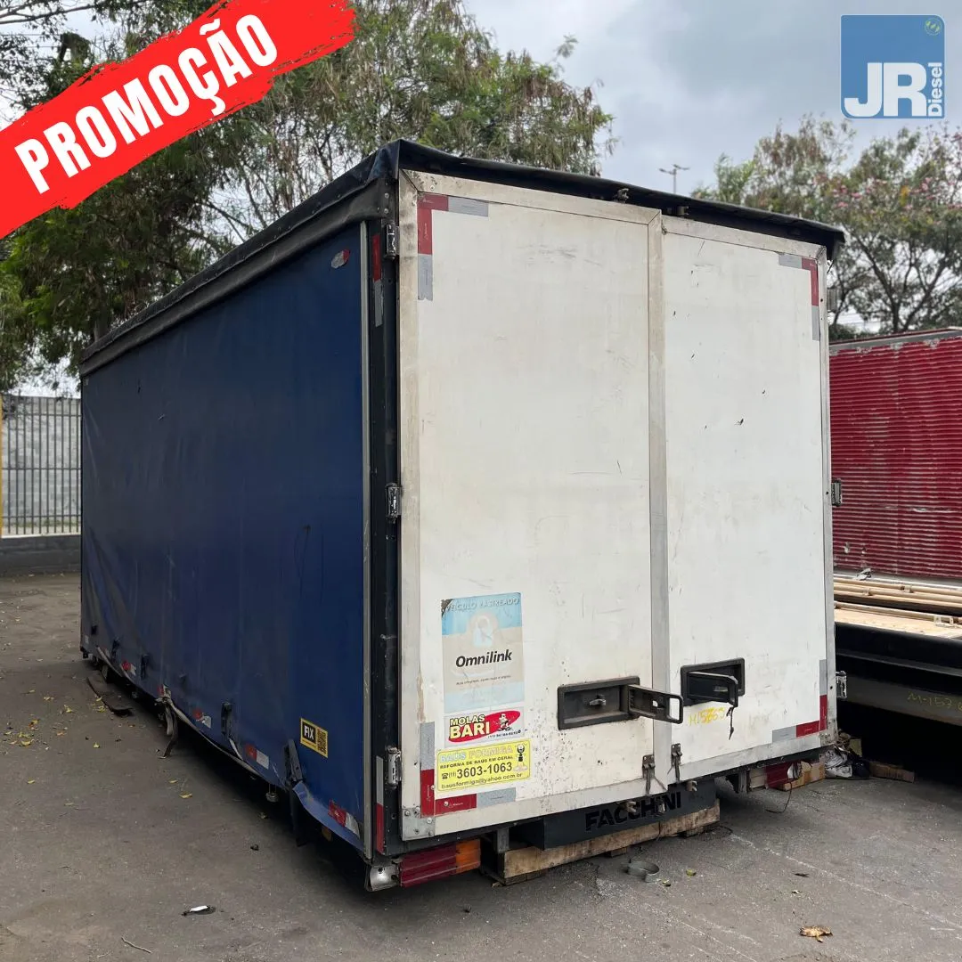 BAU SIDER PROMO DE SETEMBRO