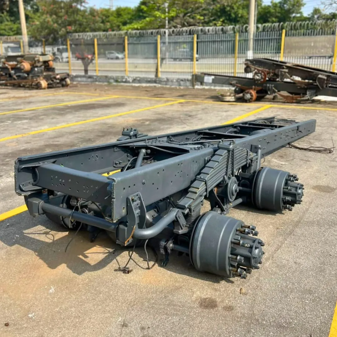 TRASEIRA TRAÇADA VOLVO VM 260 6X4 RELAÇÃO 8X39 – PROMO DE SETEMBRO 5