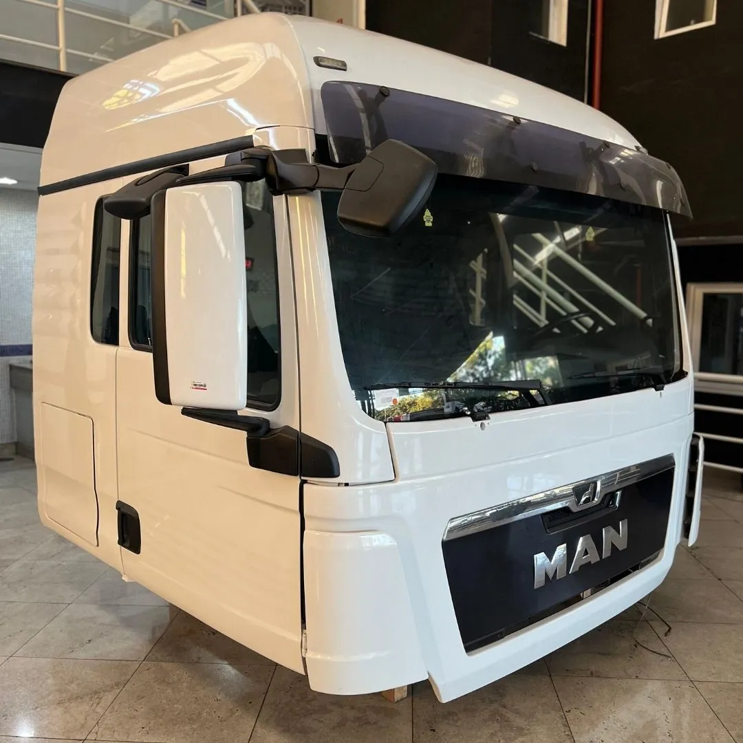 CABINA MAN TGX 28.440