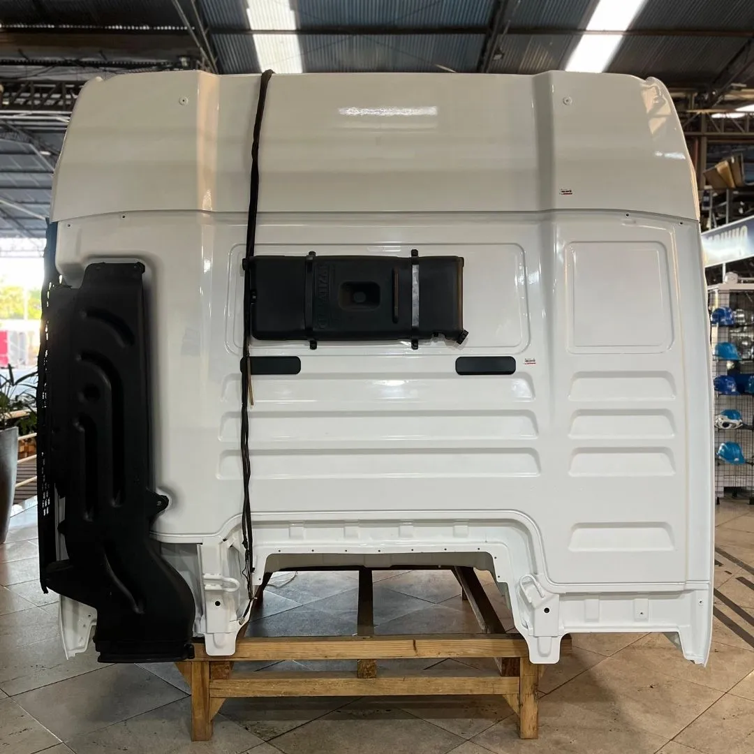 CABINA MAN TGX 28.440 4