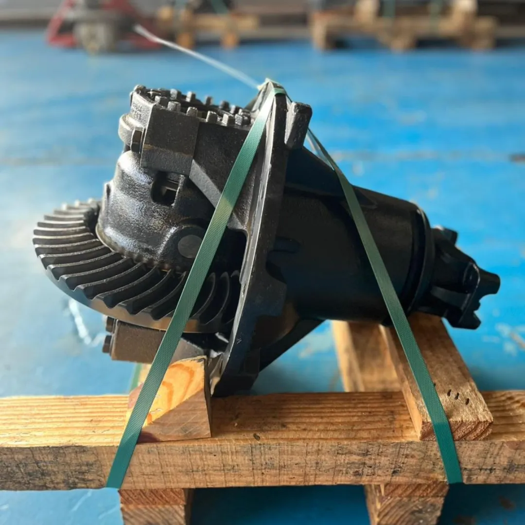 DIFERENCIAL MIOLO VW DELIVERY 11.180 3