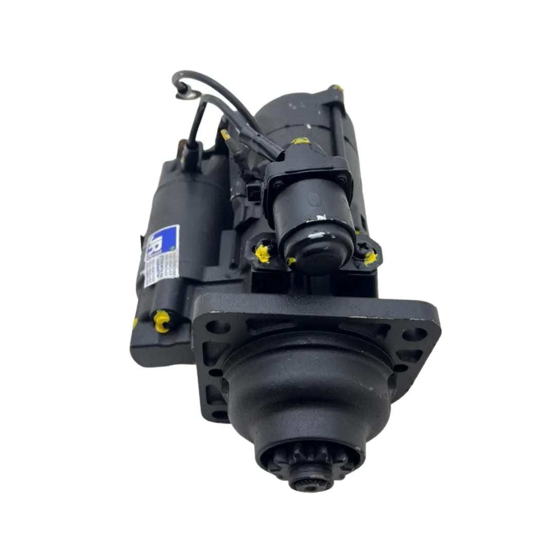 MOTOR PARTIDA 24V VW DELIVERY 13.180 23A911023 – ANO 2025 4