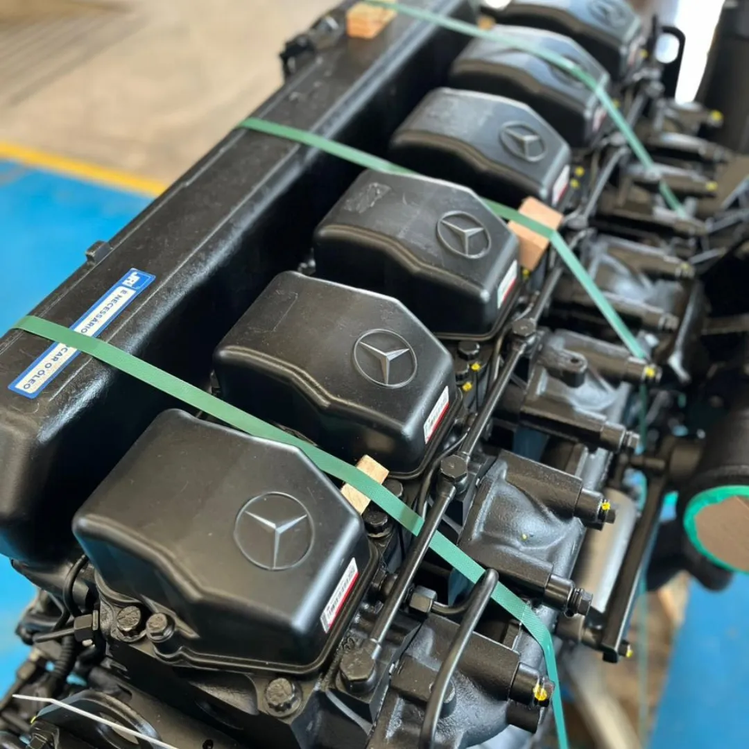 MOTOR 457 LA MB 1938S PROMO DE DEZEMBRO 8