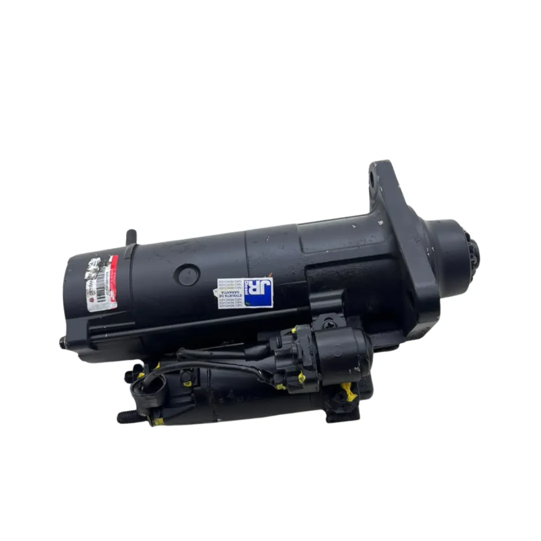 MOTOR PARTIDA 24V VW CONSTELLATION 25.420 2T0911023F – ANO 2016 2