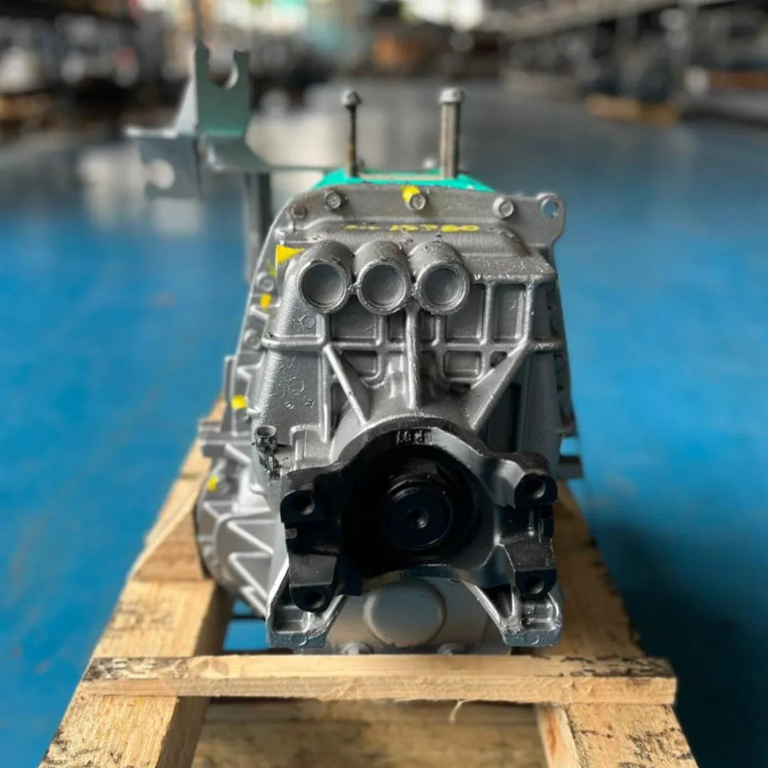 CAMBIO EATON FSO 4405 MB ACCELO 915 4