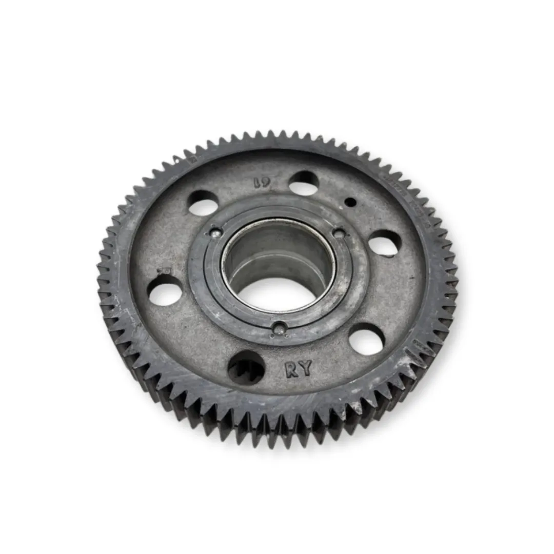 ENGRENAGEM MARCHA LENTA MOTOR DAF XF105 – 1837774 2