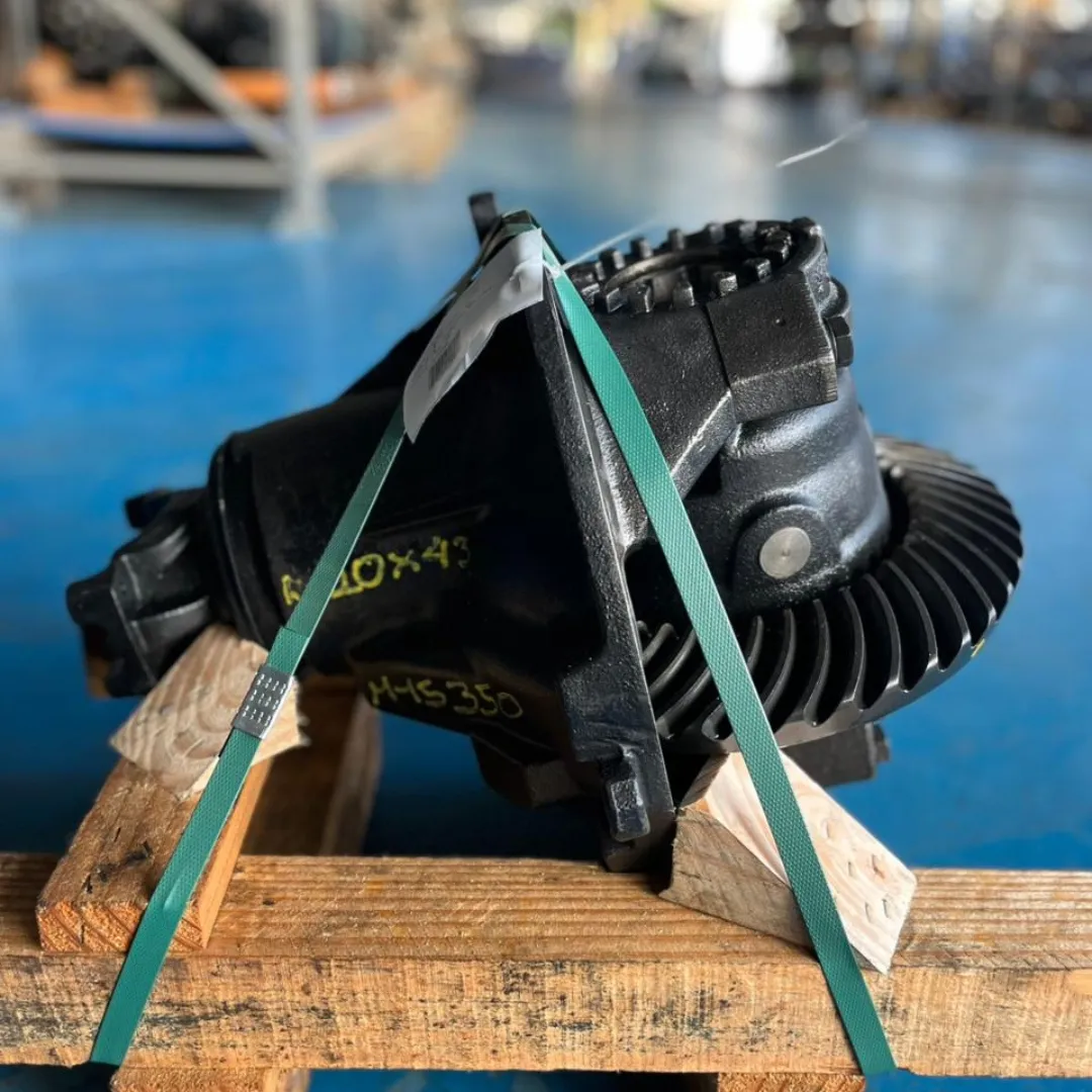 DIFERENCIAL MIOLO VW DELIVERY 11.180 2