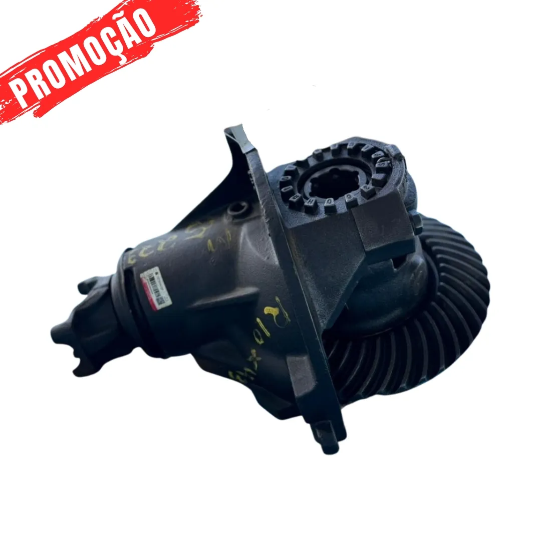 DIFERENCIAL MIOLO VW DELIVERY 11.180 RELAÇÃO 10X43 – PROMO DE OUTUBRO 1